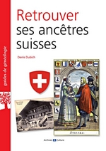 Ancêtres Suisses