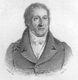 Gravure de François Antoine JECKER