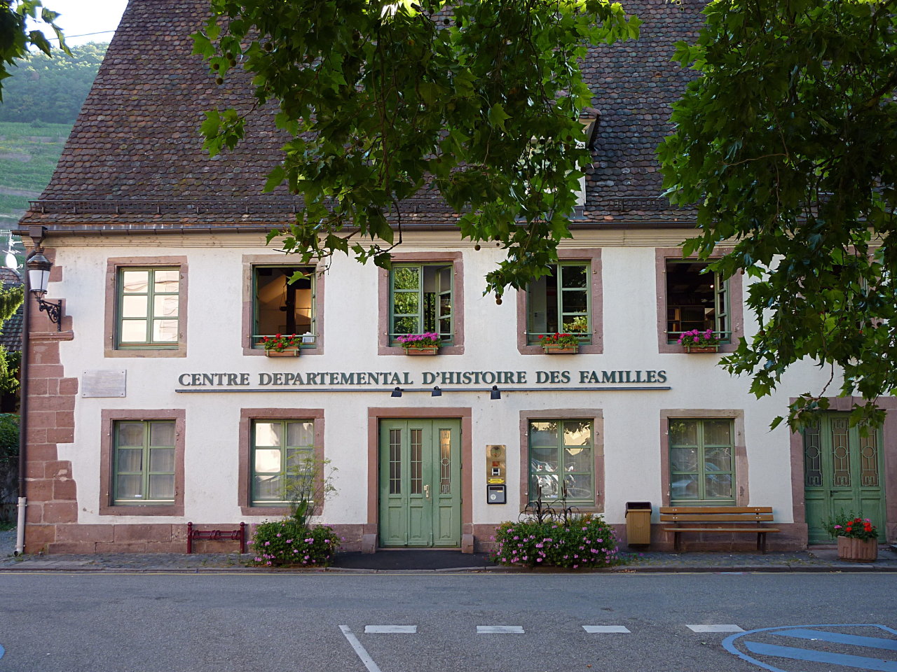 CRHF Guebwiller