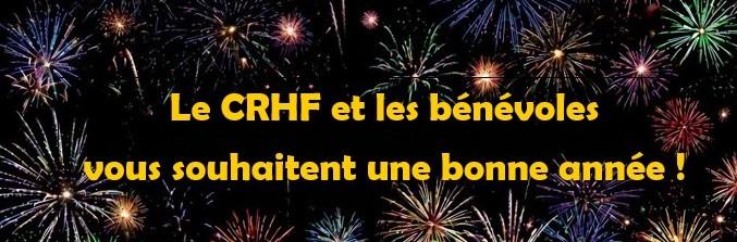 Bonne et heureuse Année 2026 !