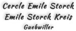 Cercle Emile Storck Guebwiller