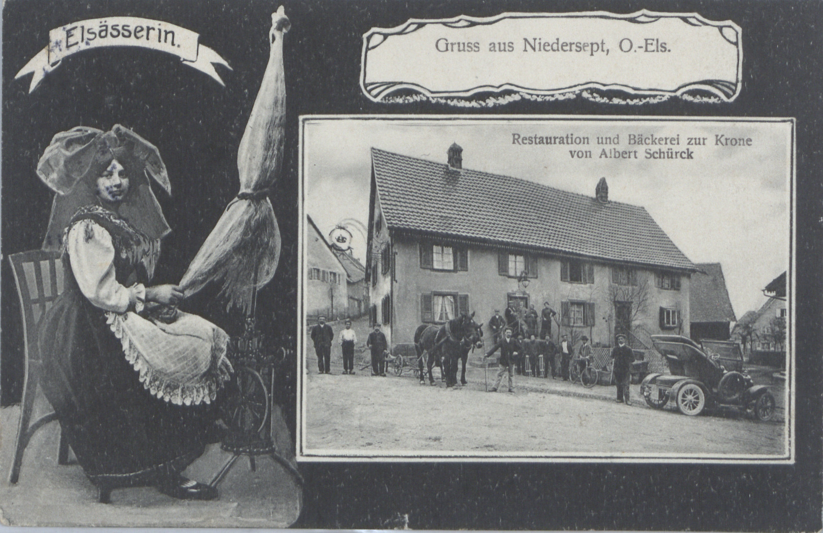Résidence de Bavière - Maisons de repos - Liège