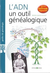 L'ADN, un outil généalogique